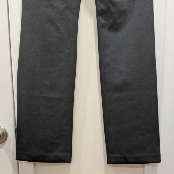 NY&Co 7th Ave High-Waist Bootcut Pants XS Average - Picture 11 of 14